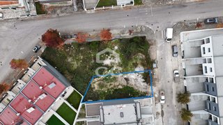 Terreno em Chaves