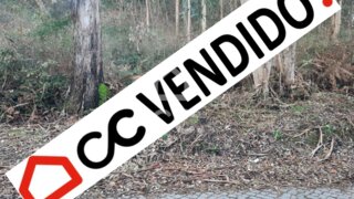 Land for sale in Lousada, Portugal — €45,000