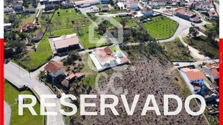 Land for sale in Figueiró dos Vinhos, Portugal — €43,000