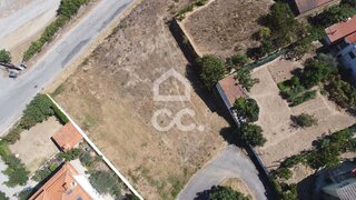 Land for sale in Chaves, Portugal — €99,500
