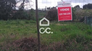 Land for sale in Valongo, Portugal — €348,000