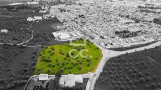 Land for sale in Redondo, Portugal — €1,200,000