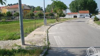 Land for sale in Marinha Grande, Portugal — €36,000