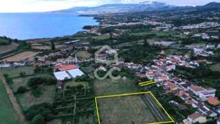 Land for sale in Ponta Delgada, Portugal — €299,950