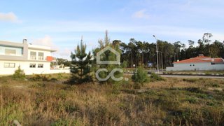 Terreno em Marinha Grande