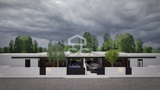 Land for sale in Paredes, Portugal — €135,000