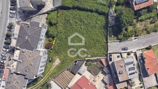 Land for sale in Maia, Portugal — €235,000