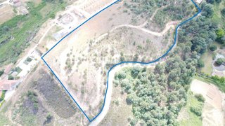 Land for sale in Chaves, Portugal — €85,000