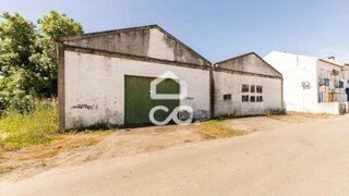 Terreno de 9100 m² em Évora