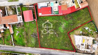 Land for sale in Chaves, Portugal — €180,000