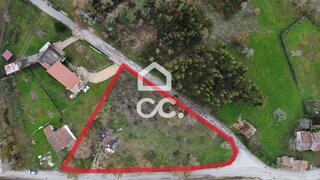 Land for sale in Ansião, Portugal — €55,000