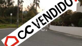 Land for sale in Lousada, Portugal — €20,000