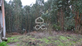 Land for sale in Penafiel, Portugal — €45,000