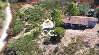 Land for sale in Chaves, Portugal — €195,000