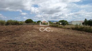 Terreno · 1560 m² · 66 500 €