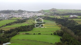 Land for sale in Vila Franca do Campo, Portugal — €59,950