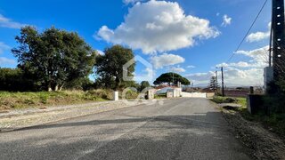 Land for sale in Óbidos, Portugal — €55,000
