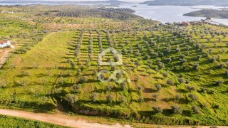 Land for sale in Portel, Portugal — €74,900