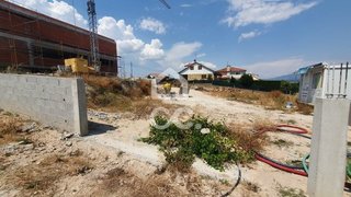 Land for sale in Chaves, Portugal — €55,000