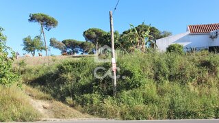 Land for sale in Sesimbra, Portugal — €150,000
