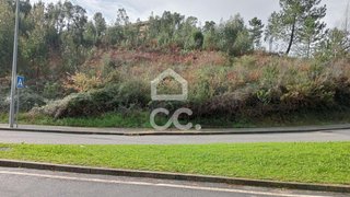 Land for sale in Valongo, Portugal