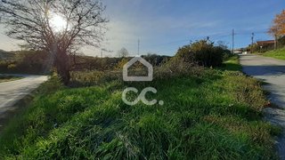 Land for sale in Chaves, Portugal — €140,000