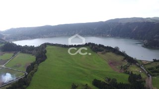 Land for sale in Povoação, Portugal — €199,950