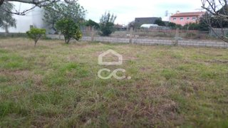 Land for sale in Marinha Grande, Portugal — €60,000