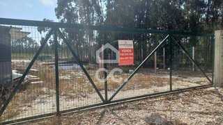 Land for sale in Marinha Grande, Portugal — €39,500