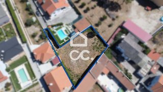 Land for sale in Chaves, Portugal — €59,000