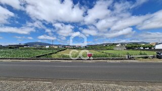 Land for sale in Angra do Heroísmo, Portugal — €250,000