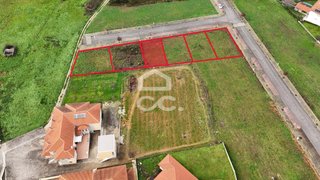 Land for sale in Chaves, Portugal — €50,000