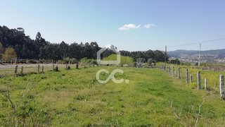 Land for sale in Valença, Portugal — €96,500