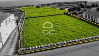 Land for sale in Angra do Heroísmo, Portugal — €169,000