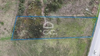Land for sale in Chaves, Portugal — €15,000