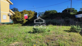 Land for sale in Seixal, Portugal — €130,000
