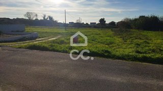 Terreno em Marinha Grande