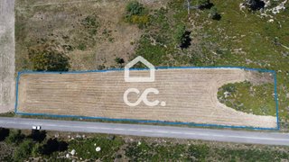 Terreno em Chaves