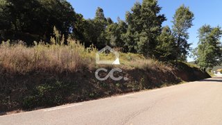 Land for sale in Miranda do Corvo, Portugal — €30,000