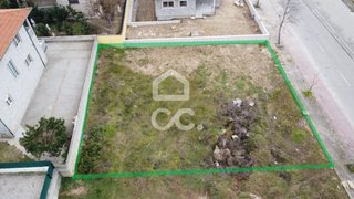 Land for sale in Chaves, Portugal — €67,000