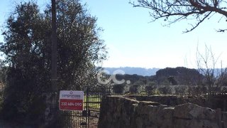 Terreno de 2800 m² em Viseu