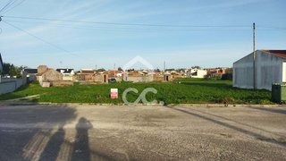 Land for sale in Marinha Grande, Portugal — €230,000