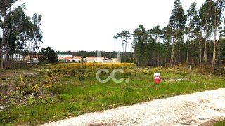 Land for sale in Marinha Grande, Portugal — €59,600