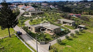 Land for sale in Viseu, Portugal — €50,000