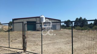 Land for sale in Valpaços, Portugal — €220,000