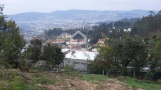 Land for sale in Guimarães, Portugal — €238,000