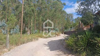 Land for sale in Vila Nova de Famalicão, Portugal — €75,000