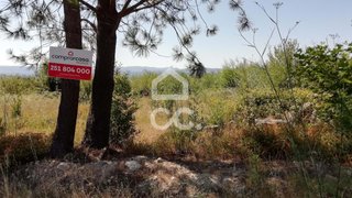 Terreno em Valença