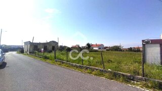 Terreno para venda em Marinha Grande, Portugal — 120 000 €