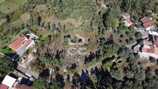 Land for sale in Penela, Portugal — €25,000